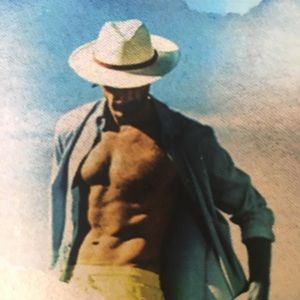 Arthur “Élabore en France “ men’s Swimming suit size S/ New!